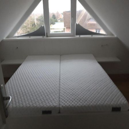 Apartmán Haus Conwind Keitum Exteriér fotografie